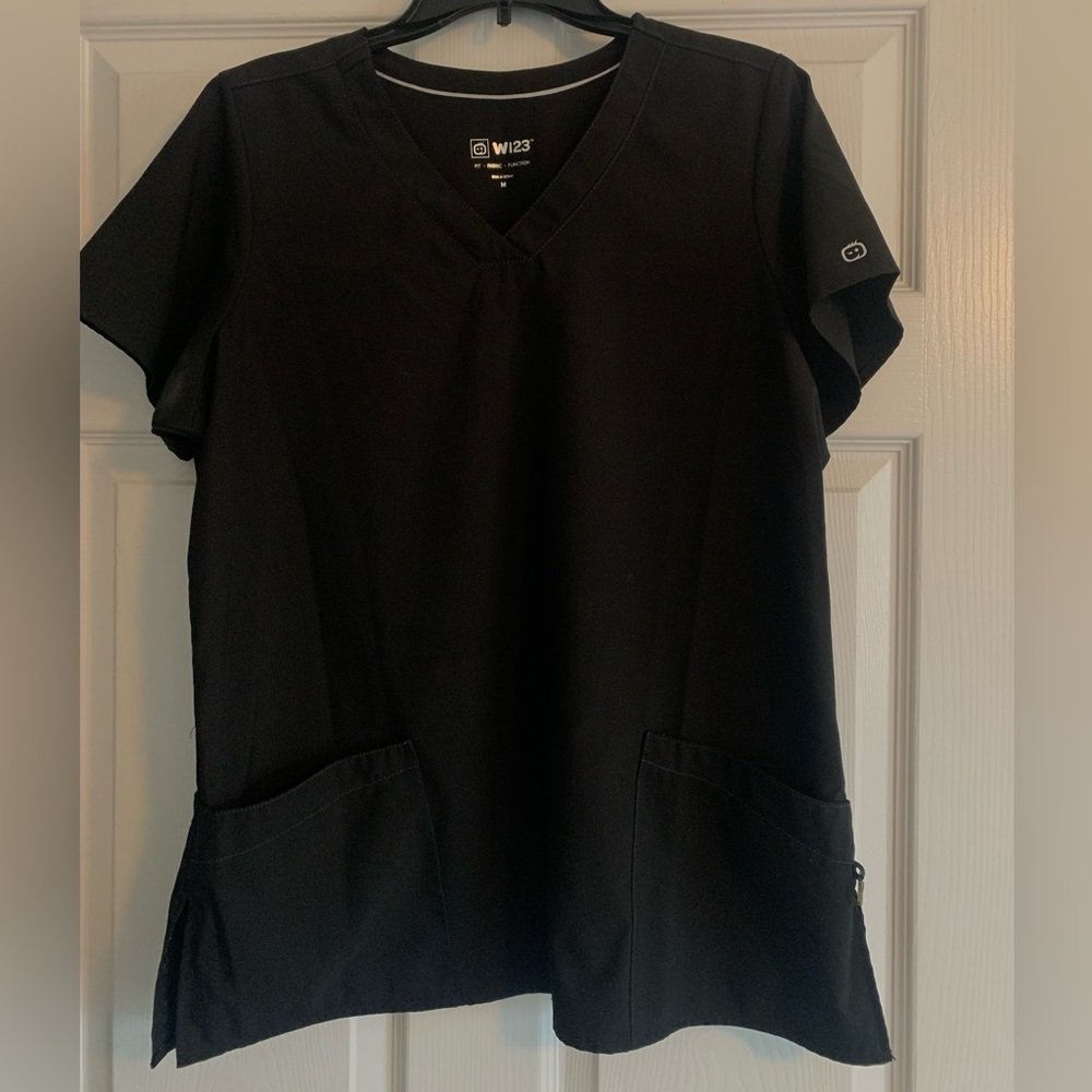 WonderWink Scrub Top